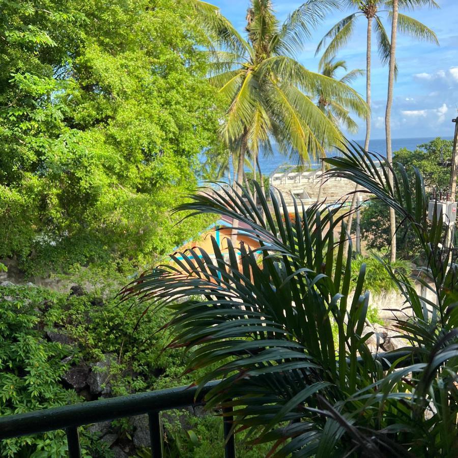 Kata Villa Merit Hill Bungalows Karon Exteriör bild