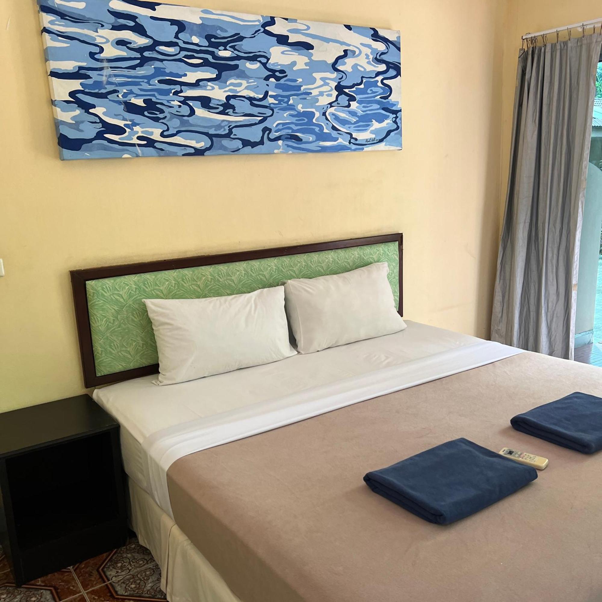 Kata Villa Merit Hill Bungalows Karon Exteriör bild
