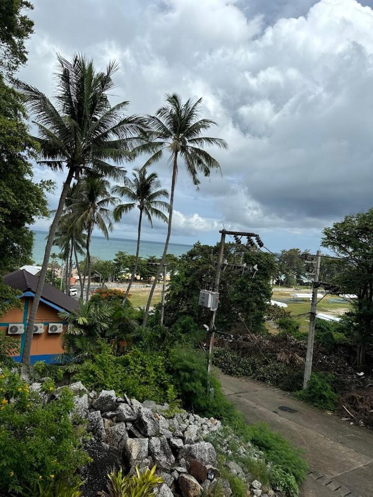 Kata Villa Merit Hill Bungalows Karon Exteriör bild